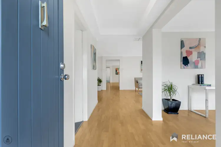 Second view of Homely house listing, 38 Spindrift Way, Seabrook VIC 3028