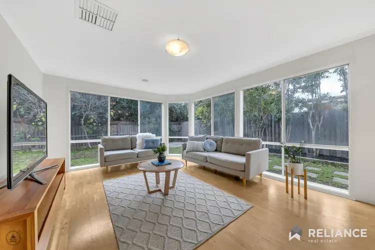 Fifth view of Homely house listing, 38 Spindrift Way, Seabrook VIC 3028