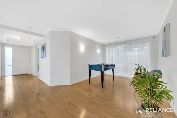 Sixth view of Homely house listing, 38 Spindrift Way, Seabrook VIC 3028