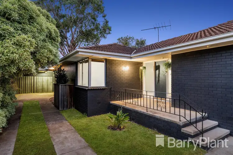 Second view of Homely house listing, 28 Beltana Street, Grovedale VIC 3216