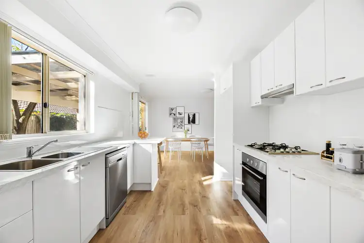 Fourth view of Homely townhouse listing, 1/44B Consul Road, Brookvale NSW 2100
