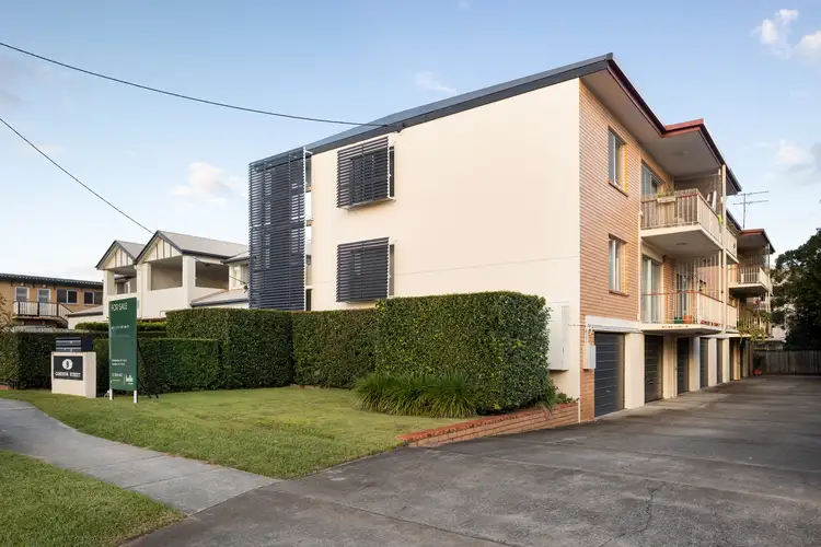 7/9 Cameron Street