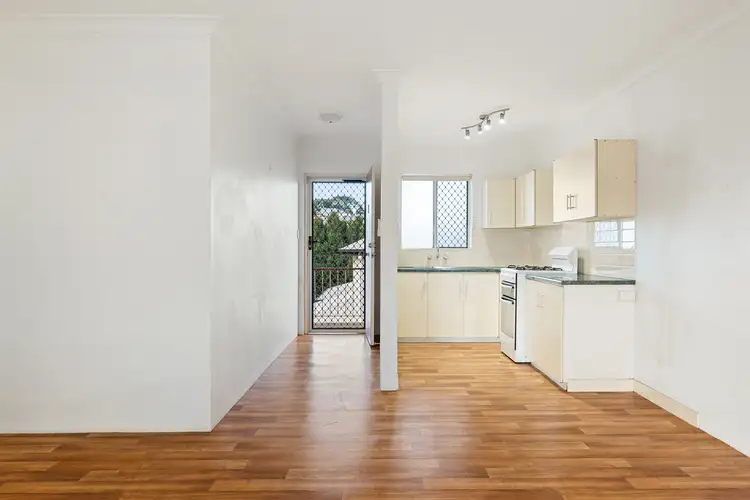 Sixth view of Homely apartment listing, 7/9 Cameron Street, Nundah QLD 4012