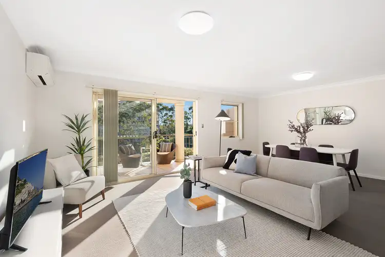 26/1 Bradley Place, Liberty Grove NSW 2138