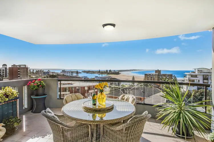 24/46 Dening Street, The Entrance NSW 2261
