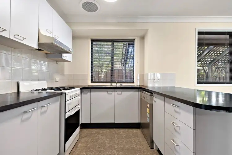 Third view of Homely house listing, 40 Wetherill Crescent, Bligh Park NSW 2756