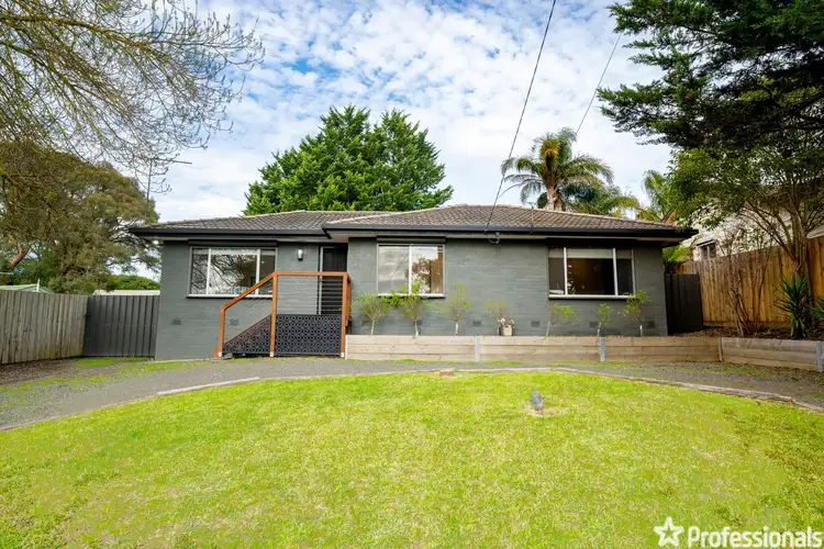2 Carroll Street, Woori Yallock VIC 3139