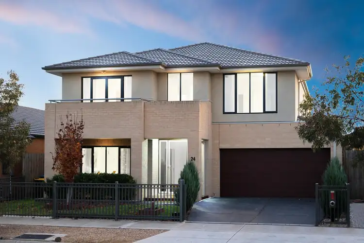 24 Halycon Street, Point Cook VIC 3030