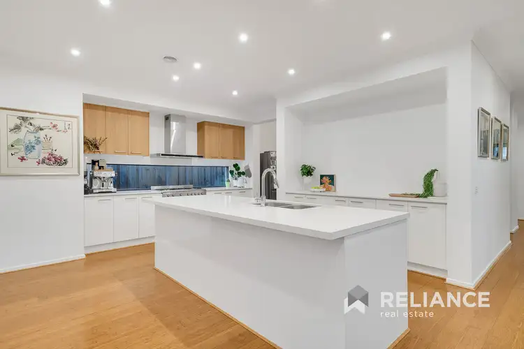 Sixth view of Homely house listing, 24 Halycon Street, Point Cook VIC 3030