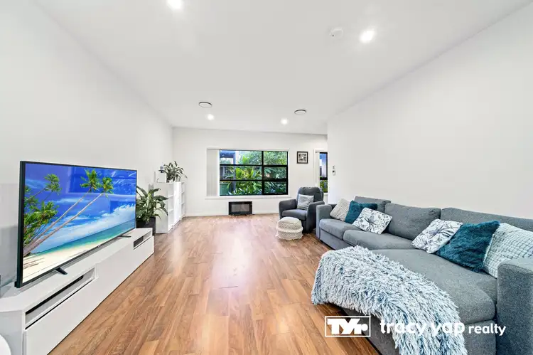 Second view of Homely townhouse listing, 3/166 Kissing Point Road, Dundas NSW 2117
