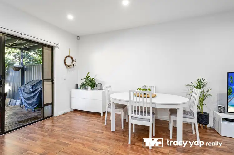 Fourth view of Homely townhouse listing, 3/166 Kissing Point Road, Dundas NSW 2117