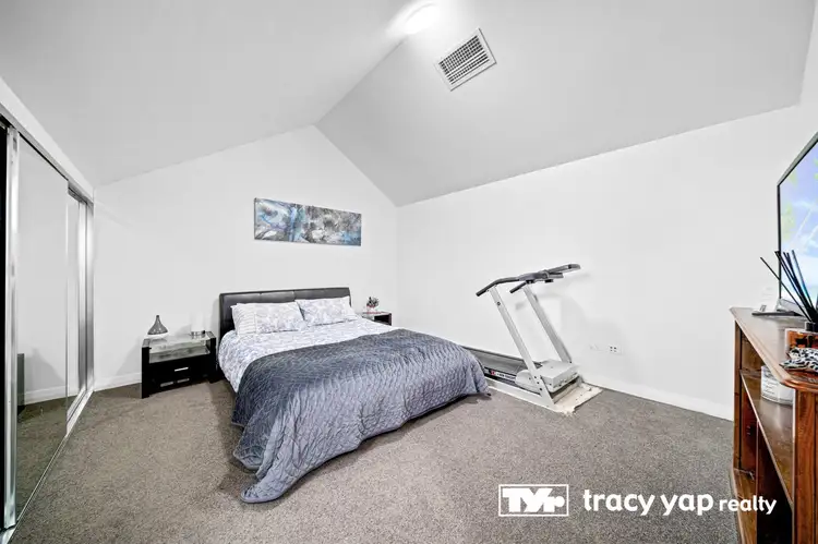 Fifth view of Homely townhouse listing, 3/166 Kissing Point Road, Dundas NSW 2117