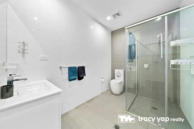 Sixth view of Homely townhouse listing, 3/166 Kissing Point Road, Dundas NSW 2117