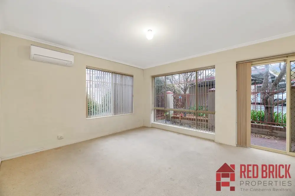 Main view of Homely apartment listing, 5/70 Port Jackson Circuit, Phillip ACT 2606
