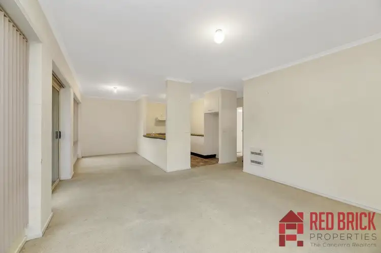 Second view of Homely apartment listing, 5/70 Port Jackson Circuit, Phillip ACT 2606