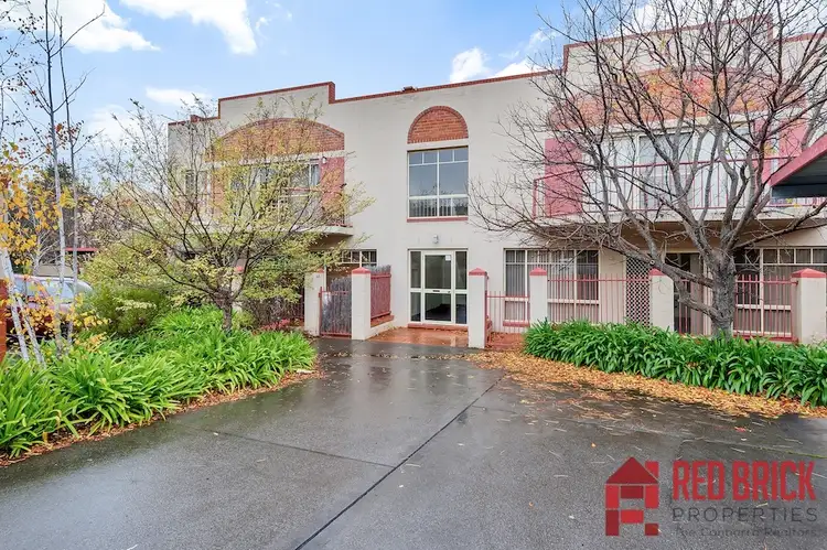 Third view of Homely apartment listing, 5/70 Port Jackson Circuit, Phillip ACT 2606
