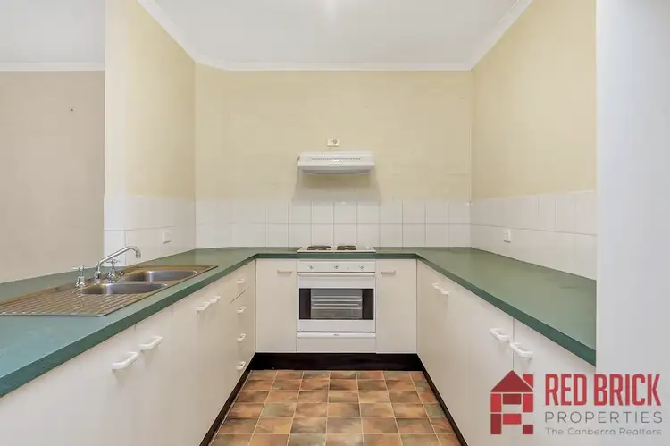 Fourth view of Homely apartment listing, 5/70 Port Jackson Circuit, Phillip ACT 2606