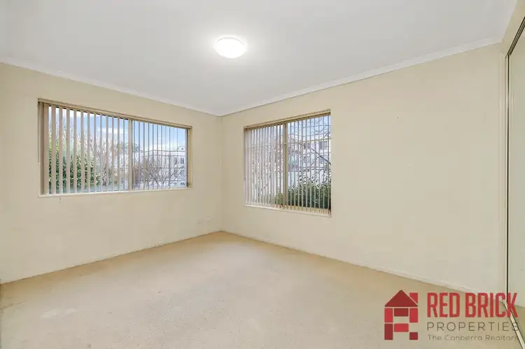 Fifth view of Homely apartment listing, 5/70 Port Jackson Circuit, Phillip ACT 2606