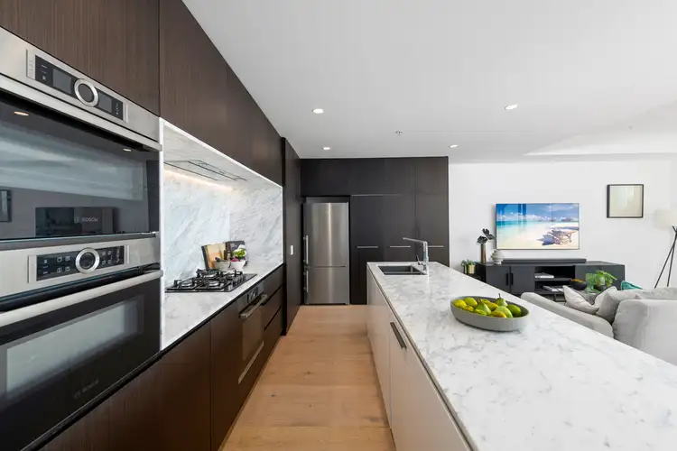 Sixth view of Homely apartment listing, 2001/221 Miller Street, North Sydney NSW 2060