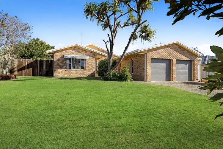 Second view of Homely house listing, 4 Mahogany Court, Mooloolaba QLD 4557