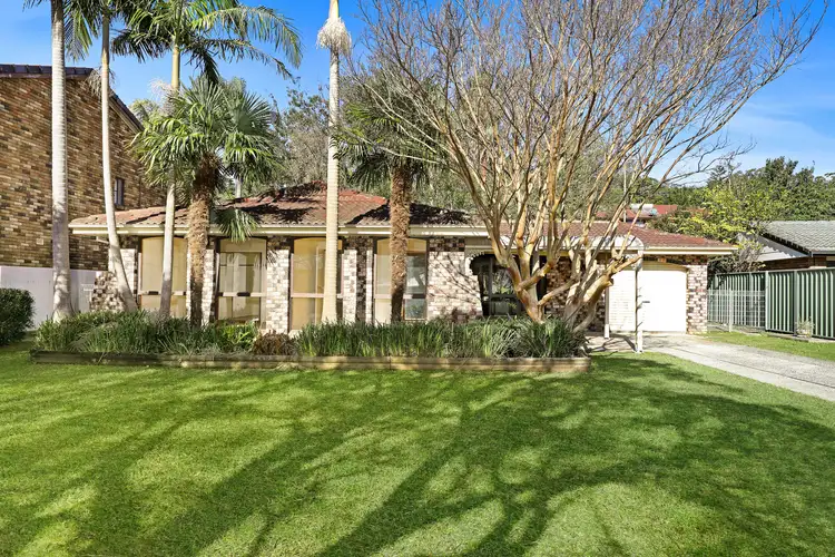Second view of Homely house listing, 7 Govett Crescent, Figtree NSW 2525