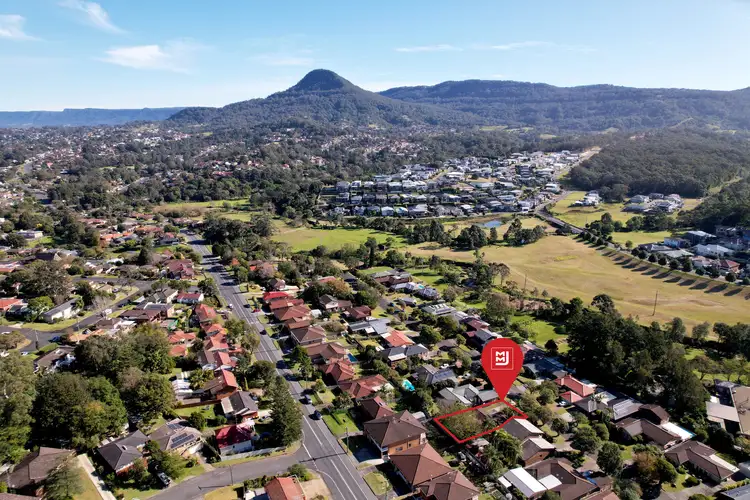 Third view of Homely house listing, 7 Govett Crescent, Figtree NSW 2525