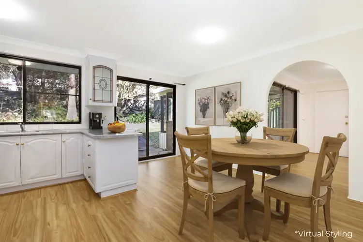 Fourth view of Homely house listing, 7 Govett Crescent, Figtree NSW 2525