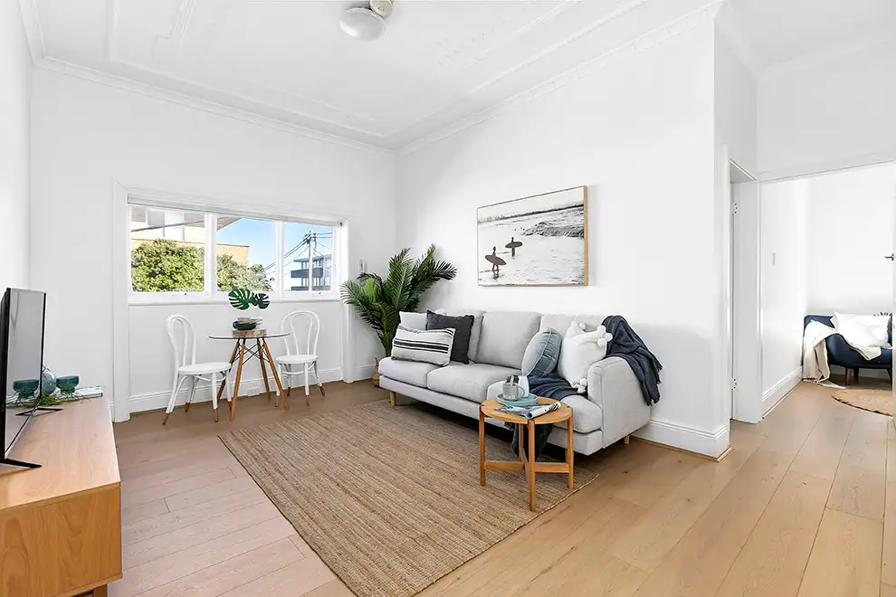 Main view of Homely apartment listing, 3/16 Glen Street, Bondi NSW 2026