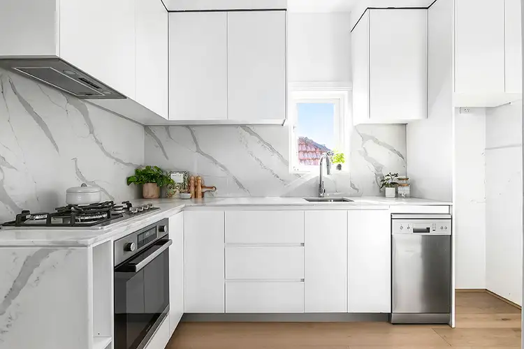 Second view of Homely apartment listing, 3/16 Glen Street, Bondi NSW 2026