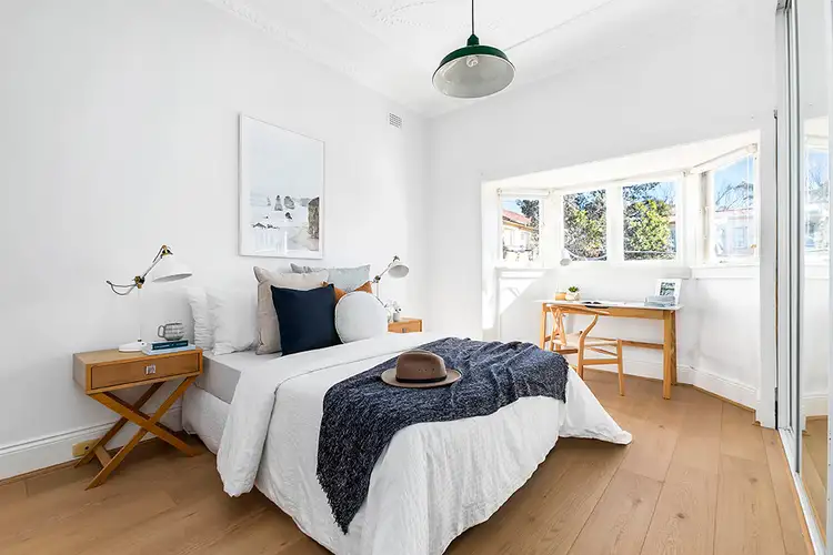 Third view of Homely apartment listing, 3/16 Glen Street, Bondi NSW 2026