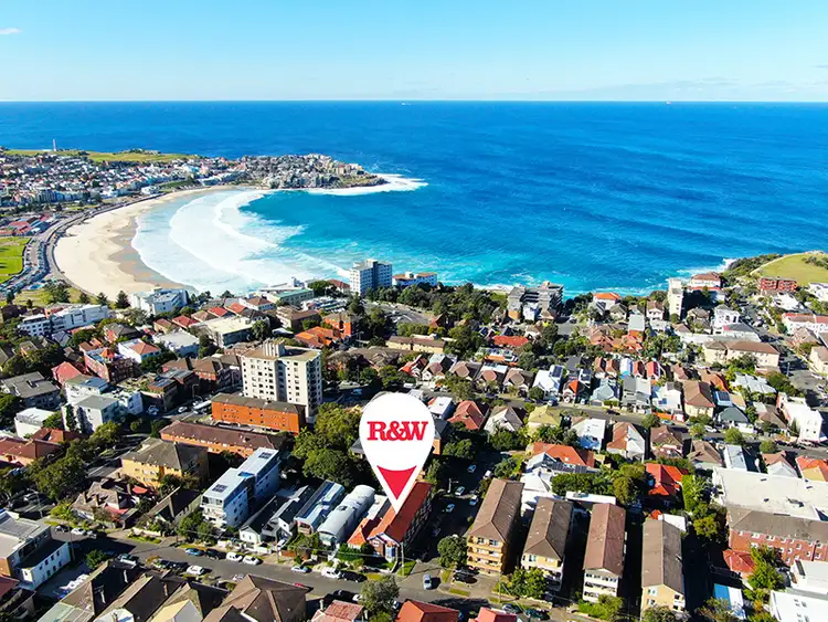 Sixth view of Homely apartment listing, 3/16 Glen Street, Bondi NSW 2026