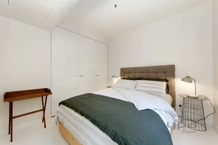 Fourth view of Homely apartment listing, 13/12 Fitzroy Street, St Kilda VIC 3182