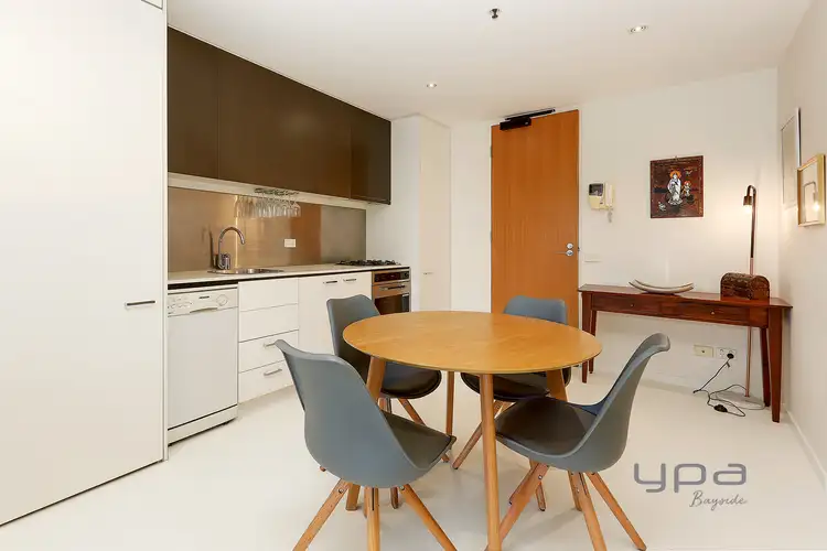 Sixth view of Homely apartment listing, 13/12 Fitzroy Street, St Kilda VIC 3182