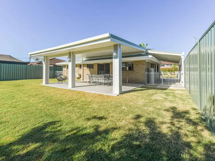 Fifth view of Homely house listing, 20 Barossa Street, Kippa-ring QLD 4021