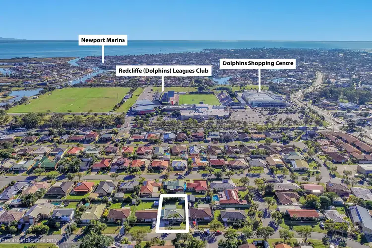 Sixth view of Homely house listing, 20 Barossa Street, Kippa-ring QLD 4021