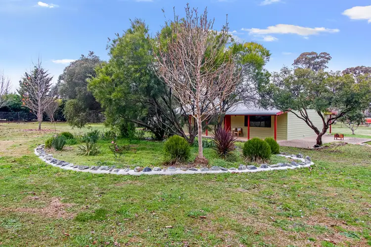 18 Vallance Drive, Murrumbateman NSW 2582