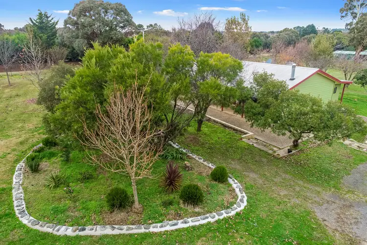 Second view of Homely house listing, 18 Vallance Drive, Murrumbateman NSW 2582
