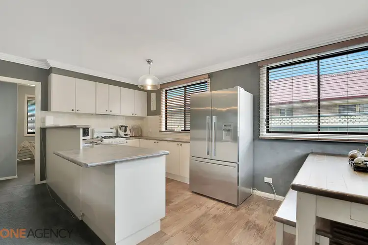 Fifth view of Homely house listing, 56 Cecil Road, Orange NSW 2800