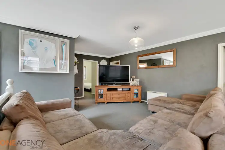 Sixth view of Homely house listing, 56 Cecil Road, Orange NSW 2800