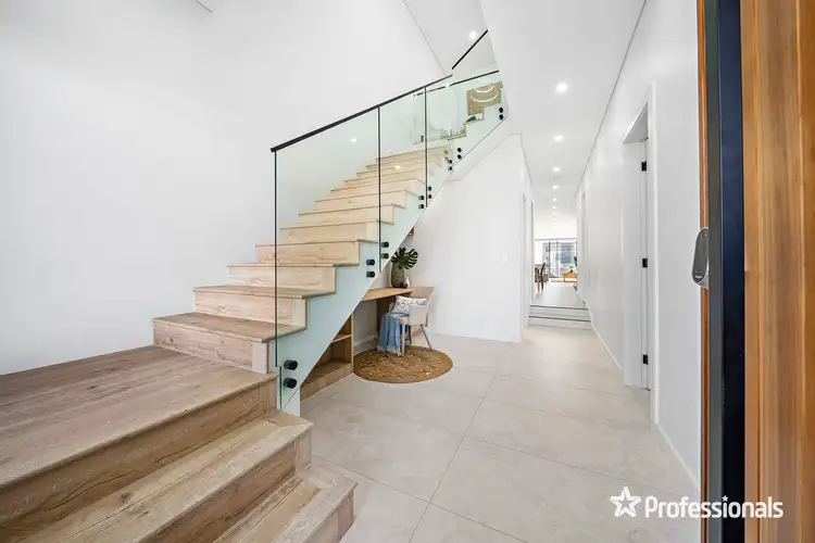 Fifth view of Homely semi-detached listing, 18 Dove Street, Revesby NSW 2212