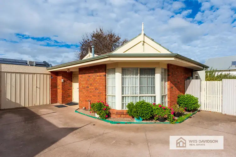 3/12 Wallis Street, Horsham VIC 3400