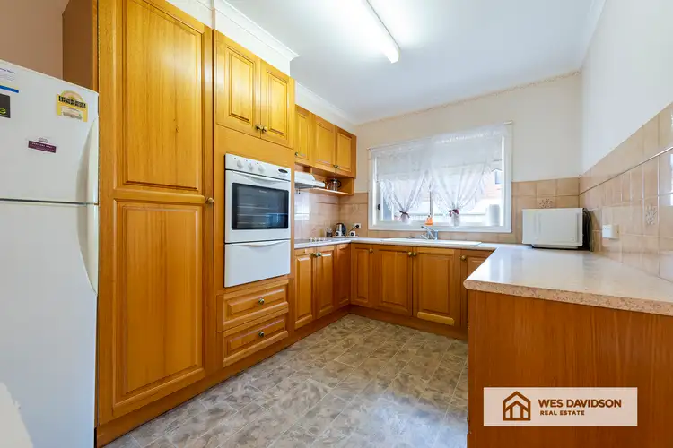 Second view of Homely unit listing, 3/12 Wallis Street, Horsham VIC 3400