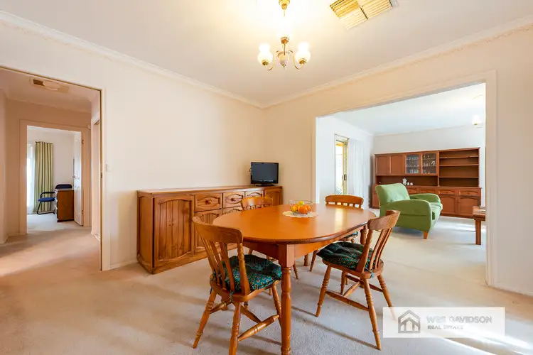 Third view of Homely unit listing, 3/12 Wallis Street, Horsham VIC 3400