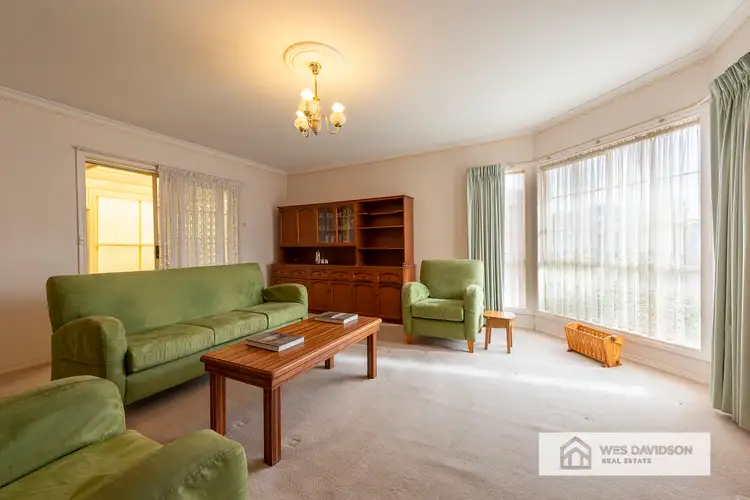 Fourth view of Homely unit listing, 3/12 Wallis Street, Horsham VIC 3400