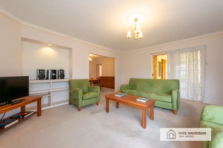 Fifth view of Homely unit listing, 3/12 Wallis Street, Horsham VIC 3400