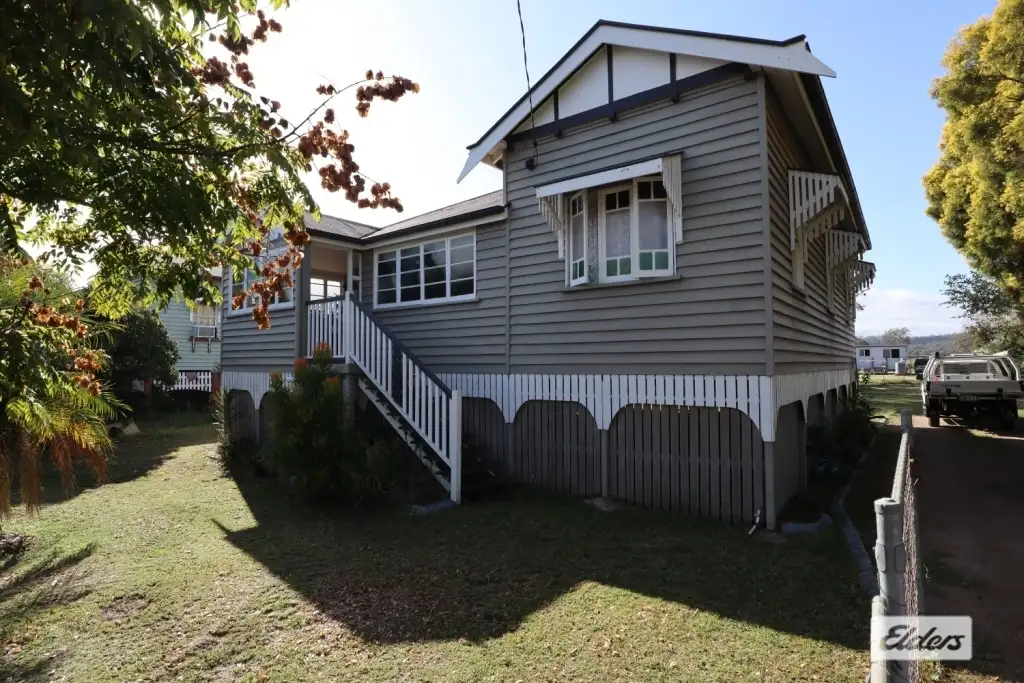 Main view of Homely house listing, 12 Patrick Street, Laidley QLD 4341