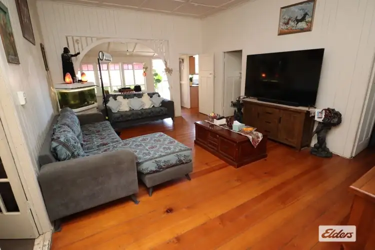 Third view of Homely house listing, 12 Patrick Street, Laidley QLD 4341