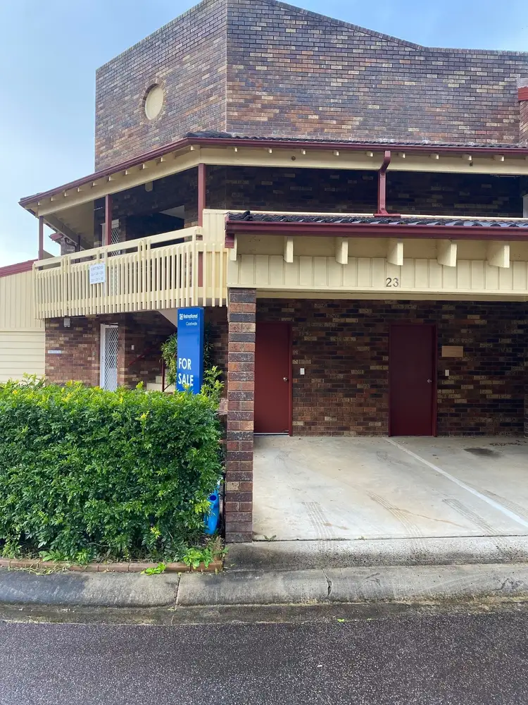 Second view of Homely unit listing, 23/15 Lorraine Avenue, Berkeley Vale NSW 2261