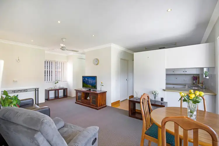 Fifth view of Homely unit listing, 23/15 Lorraine Avenue, Berkeley Vale NSW 2261