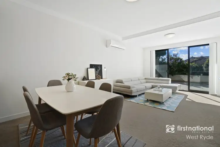 1/36 Railway Street, Wentworthville NSW 2145